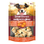 SMART BONES Przysmak dla psa kości o smaku słodkich ziemniaków Mini 8 szt.