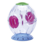 IMAC Sphere kula dla chomika 19 cm