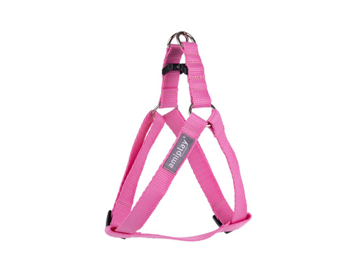 amiplay Szelki regulowane Popular L 40-75 [c, d]x2,5cm