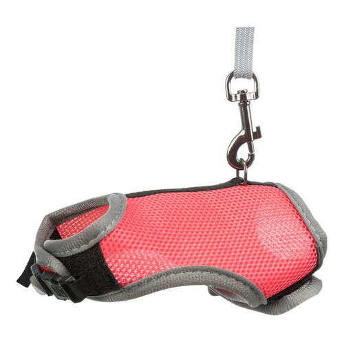 Trixie SZELKI + SMYCZ  Pełne dla ŚWINKI MORSKIEJ