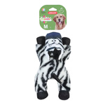 ZOLUX Zabawka pluszowa dla psa zebra Caleb FRIENDS M 28,1x15,5x17 cm