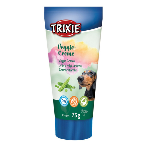 Trixie Krem wegetariański przysmak dla psa 75g