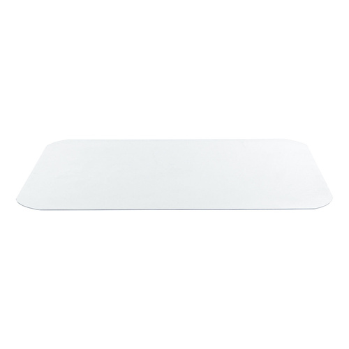 Trixie Podkładka pod miski przeźroczysta PCV 48x30cm