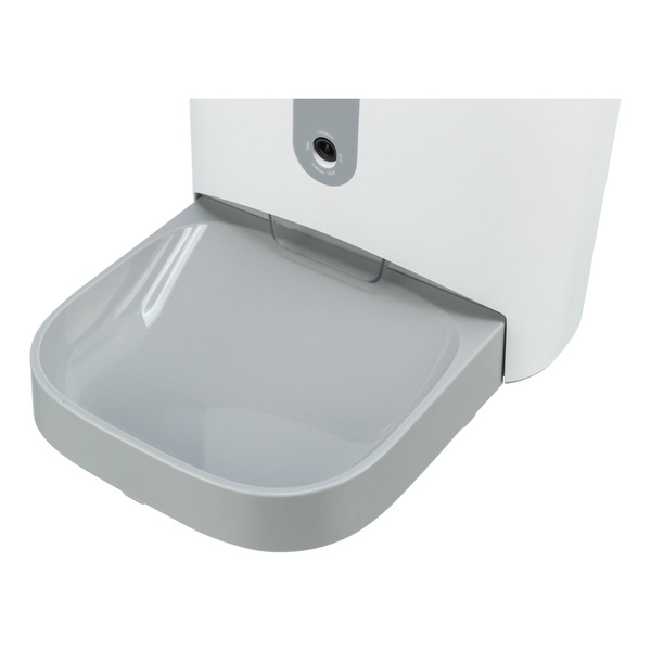 Trixie karmidło automatyczne TX8 2,0 Smart 4,5 L Pro aplikacja kamera