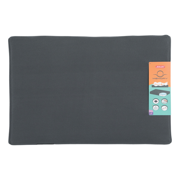 ZOLUX Poducha dla psa z pamięcią kształtu MEMORY 70 cm