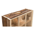 Trixie Wieża dla gryzoni Natural Living 30×30×10