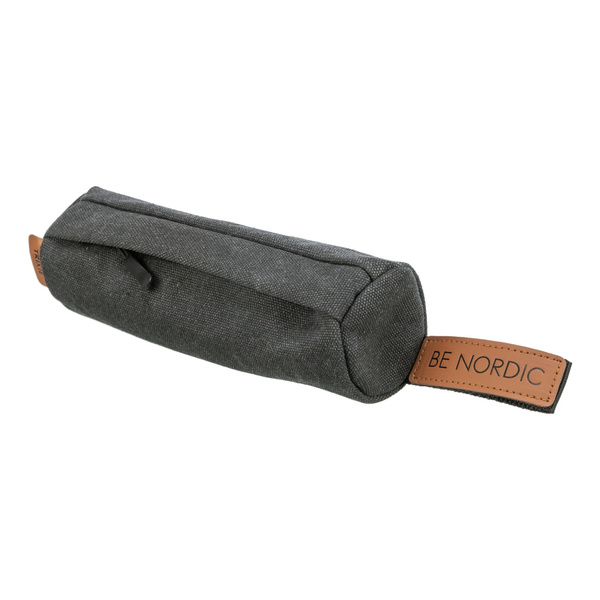 Trixie BE NORDIC Snack Dummy, aporter treningowy, dla psa, czarny, 6 × 20 cm