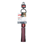 ZOLUX Obroża dla psa 55-65 cm BIVOUAK czerwona