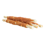 Trixie Pałeczki Roll MIX Kurczak Jagnięcina Wołowina 250g