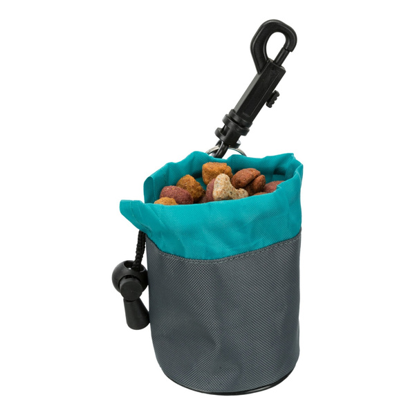 Trixie TOREBKI NA PRZYSMAKI DOG ACTIVITY MINI,  12 szt/op. 7 × 9 cm,