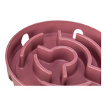Trixie Cat Activity Rocking Maze, zabawka edukacyjna, dla kota, plastik, 18 cm