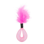 Trixie Zestaw Tubes, zabawki, dla kota, 4 szt, do 15 cm, z kocimiętką