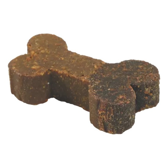 ZOLUX Miękkie przysmaki treningowe dla psa CANDIES maxi kostki 150g