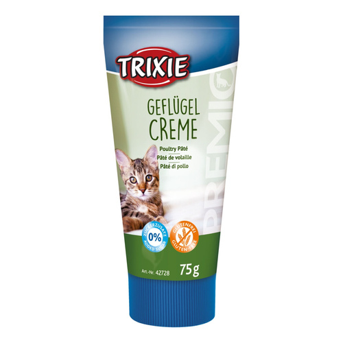 Trixie Pasztet z drobiu "Premio", 75 g