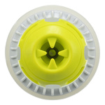 Trixie Piłka na PRZYSMAKI TPR zabawka na przyssawkę