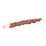 Trixie Przysmak Denta Fun KACZKA na pałeczce wołowej 12cm x 30szt