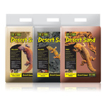 Eao Terra Podłoże Desert Sand czarne 45kg