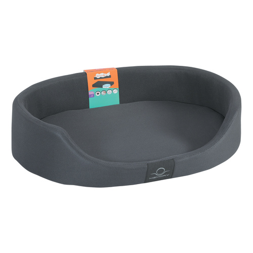 ZOLUX Legowisko dla psa z pamięcią kształtu MEMORY 80 cm 80x61x19 cm