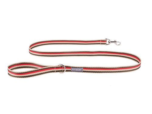 amiplay Smycz Popular M 150x2cm