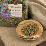 Vita Herbal Duo Snack Łąka ziołowa szynszyli 500g