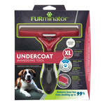 Furminator dla psów krótkowłosych - Giant (471008)