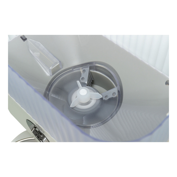 Trixie Karmidło automatyczne TX-C Smart, jasnoszare, 5.0l, 5 l/28 × 30 × 17 cm z kamerą