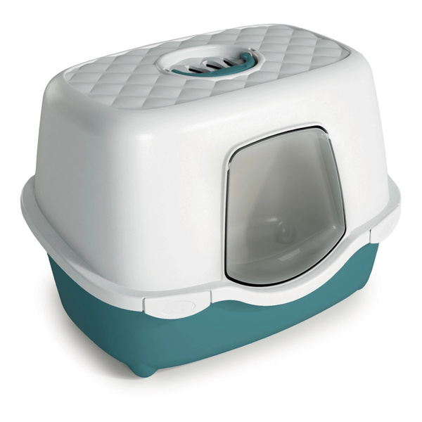ZOLUX Toaleta dla kota SMART kol. zielony