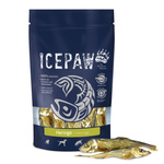 ICEPAW Heringe - suszone śledzie przysmak dla psów (100g)