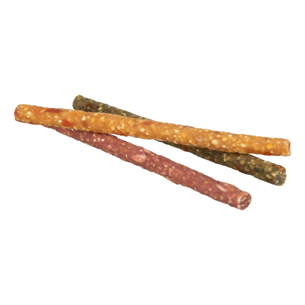 Trixie Vegan Sticks, przysmak, dla psa, z owocami i warzywami, 100 g
