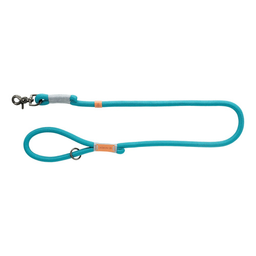 Trixie BE NORDIC Smycz dla psa L-XL 1m petrol