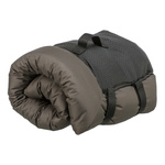 Trixie Samoa Classic koc podróżny dla psa oliwkowa zieleń 130 x 80 cm