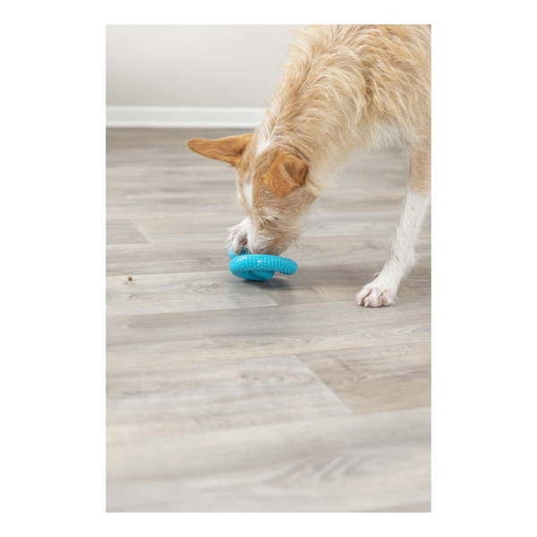 Trixie Wąż na PRZYSMAKI TPR zabawka 18cm TX-34950