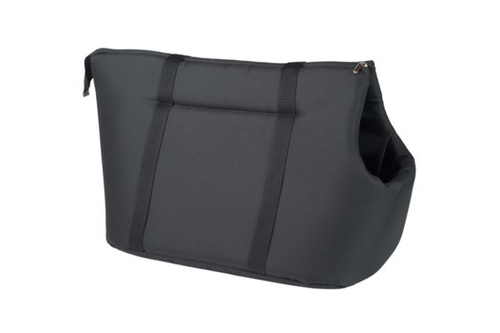 amiplay Torba transportowa Basic S 35x21x24cm Czarny