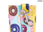 amiplay Torebka na worki na odchody BeHappy Donut