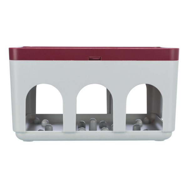 Trixie Cat Activity Rod Box, zabawka edukacyjna, dla kota, 20 x 12 x 16 cm