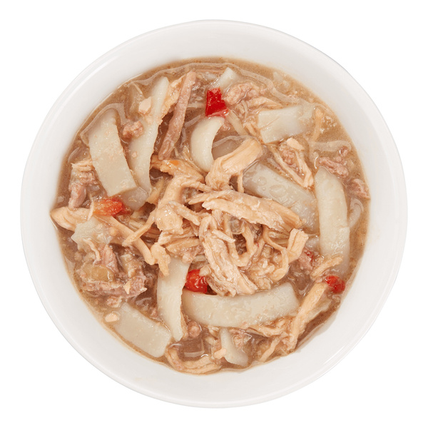 Schesir Taste the world karma mokra dla psów azjatycki wok 150 g