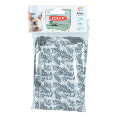 Zolux Mata ochronna do klatki dla królika NEOLIFE RAB1 100