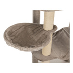 Trixie Drapak stojący Fabiola, 165 cm, szary