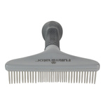 FURMINATOR Szeroki grzebień dla psa