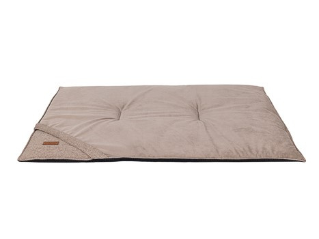 amiplay Mata Siena M 66x48x1,5cm Beżowy