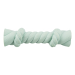 Trixie Junior szeleszcząca lateksowa lina dla psa 15cm