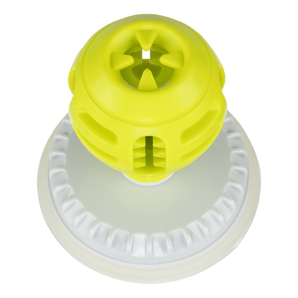 Trixie Piłka na PRZYSMAKI TPR zabawka na przyssawkę