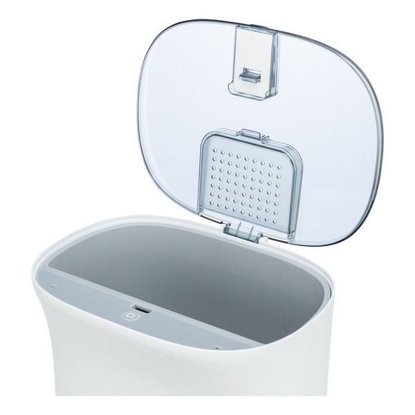 Trixie karmidło automatyczne TX8 2,0 Smart 4,5 L Pro aplikacja kamera