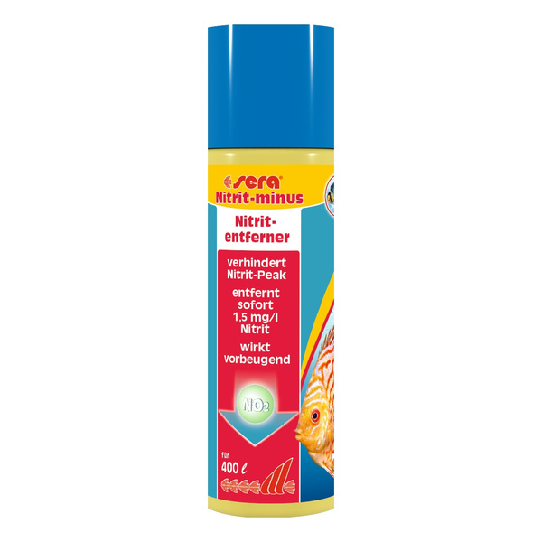 Sera Nitrit-minus preparat 100ml
