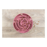 Trixie Cat Activity Rocking Maze, zabawka edukacyjna, dla kota, plastik, 18 cm
