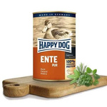 Happy Dog Sensible Pure Kaczka 100% France 800g