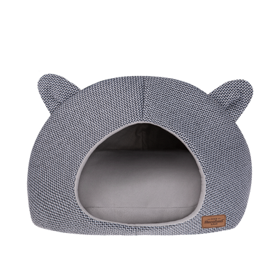 Budka Bering DOG dla psa 60x40 cm