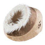 Trixie LEGOWISKO-JASKINIA MINOU 41X42X26CM