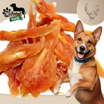 Mr. Pretzel Lizak z Kurczakiem 500g