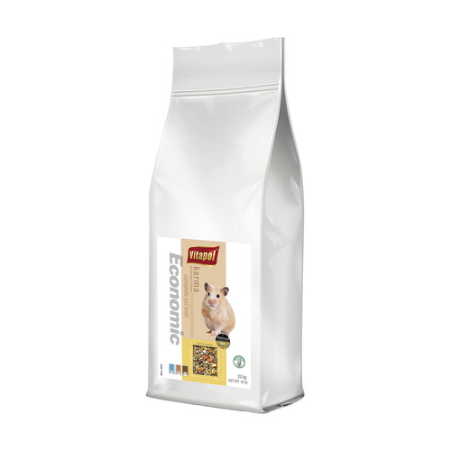 Vitapol pokarm dla chomika economic 20kg